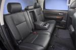 Toyota Tundra CrewMax Platinum Package 2010 года